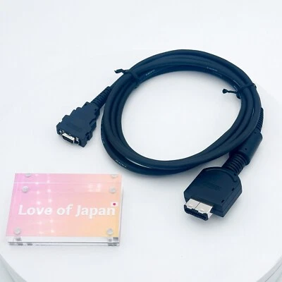 Gamecube D Terminal video cable DOL-009 Cable only Nintendo Official GC Tested - Image 1 of 4