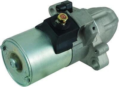 Starter For 2003 2004 2005 Honda Civic 1.3L - Image 1 of 3