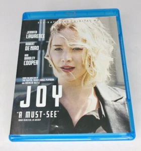 Joy Blu Ray & DVD 2012 20th Century Fox - Foto 1 di 4