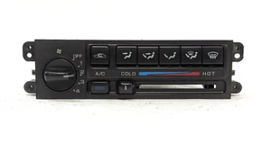 1993-1996 Infiniti G20 Manual Heater AC Temperature Climate Control OEM - Picture 1 of 8