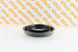 JAGUAR X TYPE TRANSFER DRIVE SHAFT REAR SEAL 44.5 X 75.4/83 X 1.91/14.5 C2S11506 - Picture 1 of 6