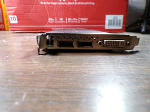 X12 DELL NVIDIA QUADRO 4000 2GB GDDR5 GRAPHICS CARD - Picture 1 of 3