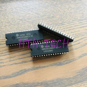 HM628128LP-10 HM628128BLP-10 628128 128k CMOS SRAM DIP32 x 1pc - Picture 1 of 1