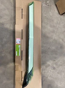 Genuine New Land Rover Range Rover Velar Outer Door A Pillar LR092719 - Picture 1 of 5