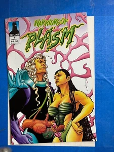 Warriors of Plasm #6 Defiant Comics 1994 | Combined Shipping B&B - Picture 1 of 1