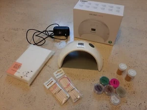 Neonail UV Lampe 21W/48 Ohne Zubehör - Bild 1 von 3