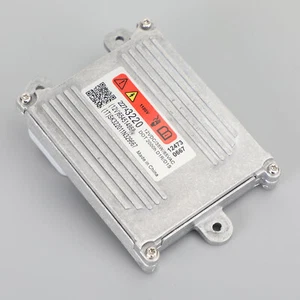 D1R D1S Xenon Ballast Bulb Control Unit HID Bulb For Cadillac SRX 2010-2014 A1 - Picture 1 of 12