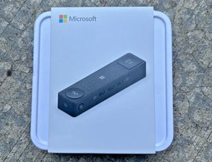 Microsoft #J6I-00001 Adaptive Hub For Business Model 2031 - Afbeelding 1 van 4