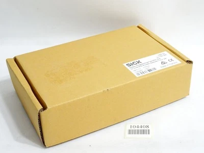 Sick 1052967 PGT-10-S Display Programmiergerät für Inkremental-Encoder / Neu OVP - Bild 1 von 3