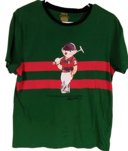 Camiseta Polo Hombre Personalizada Calce Ajustado Oso Grande Verde - Imagen 1 de 18