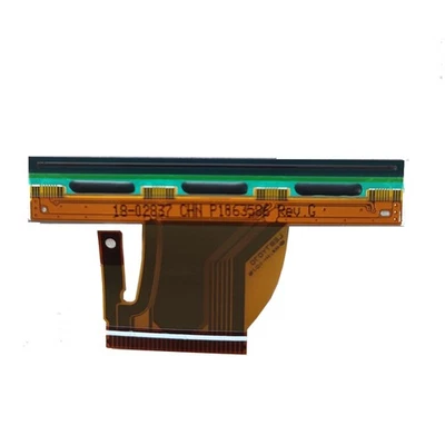 New Printhead For Zebra ZQ521 Thermal Label Printer  - Image 1 of 2