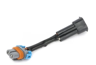 Mercedes Benz C Class W204 C 63 AMG Wiring Harness Genuine A211540810964 - Image 1 of 3