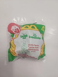 McDonalds Happy Meal Spielzeug ~ 1998 A Bugs Life "BESTIOLE" # 4 NEU  - Bild 1 von 2