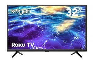 Kogan 32" LED Smart Roku TV - R95T, 32 Inch, TVs, TV & Home Theatre - Picture 1 of 12