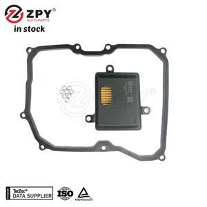 ZPY Transmission Oil Filter For VW Golf MK7 Polo Seat Arona Toledo 09G 325 429E - Picture 1 of 6