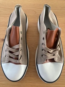 Sneakers Morgan Sisters Lian Pain Releiving taglia 39 - Foto 1 di 5