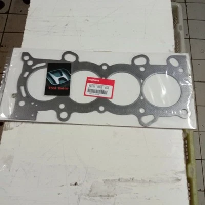 Genuine Fits For Honda Odyssey 2004-2008 Cylinder Head Gasket 12251-RBB-004 - Image 1 of 3