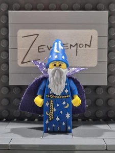 Wizard Series 12 Lego figure minifig minifigure - Bild 1 von 1