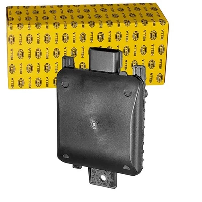 HELLA Centralina Assistenza Cambiamento Corsia Adatta Per CADILLAC XT4 | 6PZ 013 - Immagine 1 di 3