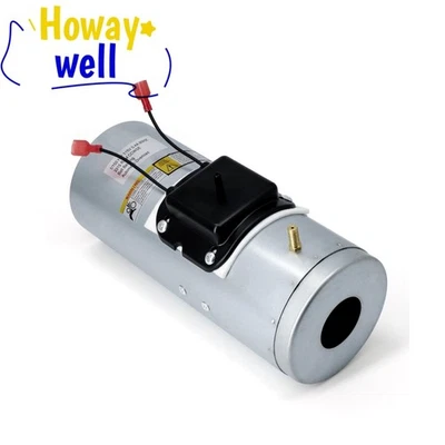 65475 - ClimaTek Furnace Exhaust Venter Inducer Motor Fits For Coleman Evcon