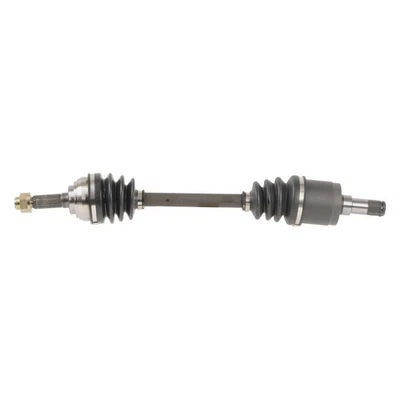 For Isuzu I-Mark 1985-1989 Cardone New Front Driver Side CV Axle Shaft Foto 1 de 3