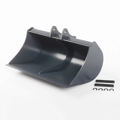RC4WD Wide Bucket For 1/14 Scale RTR Earth Digger 360l Hydraulic Excavator - Image 1 of 4