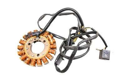 Estator Kawasaki Ninja 250R EX250 04 Foto 1 de 4