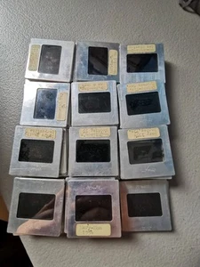 Lot of 108 Random VTG 50s ‘Leica-Dia/Leitz’ 35mm Slides - Picture 1 of 5