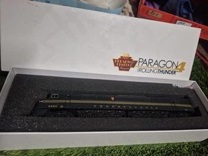 Broadway Limited HO 2505 Baldwin Centipede A Unit w/Sound & DCC Penn RR (JF13) - Picture 1 of 9
