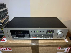 Pionier CT110 Cassette Deck – Mint Condition! - Picture 1 of 10