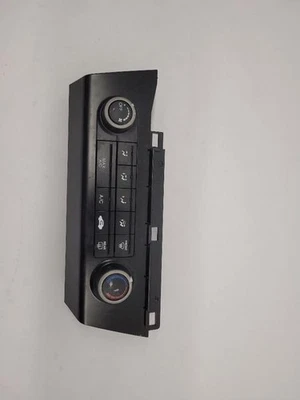 2012 HONDA CIVIC AC Heater Climate Temperature Control DX, AC - Image 1 of 4