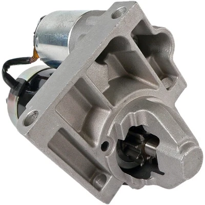 Starter For 2.5L DAKOTA 1996-98 Jeep CHEROKEE TJ Wrangler 1994-98 56027904 Foto 1 de 4