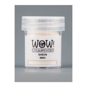 Wow! Cambiadores de estampado - It Sheen WI03 - Imagen 1 de 1