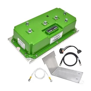 Navitas 440 Amp EZGO RXV Golf Cart AC Controller For Danaher Replacement - Foto 1 di 1