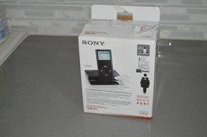 Nuevo puerto de medios digitales Sony TDM-iP1 hecho para iPod caja abierta - Imagen 1 de 7