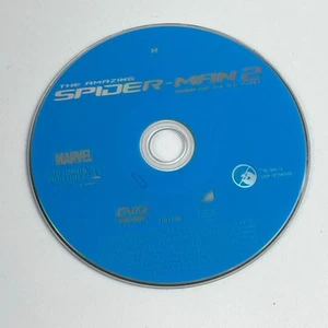 The Amazing Spider-Man 2 (DVD, 2014) Disc Only | Action, Andrew Garfield - Picture 1 of 1