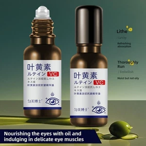 1* 20ML Lutein Eye EssenceOil,Lutein Essential Eye |us~ Lutein Oil, Eye J0X4 - Imagen 1 de 10