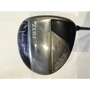 Bridgestone PHYZ (2014) CL 11° Women's Flex R PZ-404W 45 - Picture 1 of 6