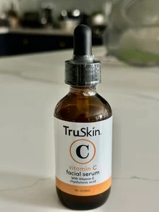 TruSkin Vitamin C Serum 2 flüssige Unzen - Bild 1 von 1