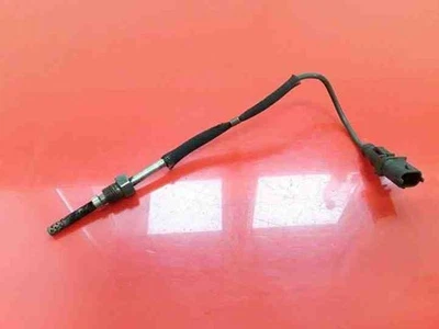 Sensore temperatura gas di scarico OPEL VECTRA C GTS 55355404 1.90 Diesel 88kw 2006 25549523 - Immagine 1 di 3