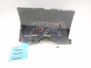 Speedometer With Tachometer ID 16193695 Fits 94 CHEVROLET 1500 PICKUP 745389 - Bild 1 von 12