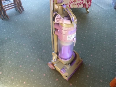 Dyson vacuum cleaner DC04 - Image 1 of 4