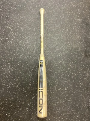 Bate de béisbol Rawlings Icon BBCOR -3 34/31 2025 Foto 1 de 4