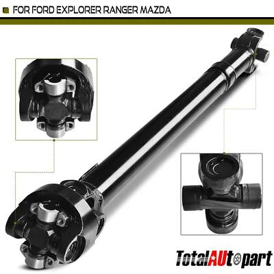 Conjunto de eje de transmisión para Ford Explorer Ranger Mazda B4000 1990-1997 lado delantero Foto 1 de 4