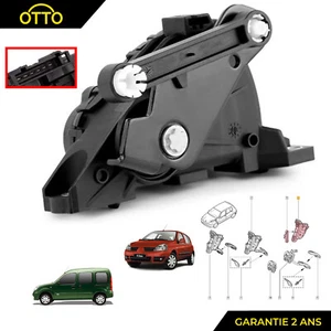 Potenziometro Pedale Acceleratore Pinze per Renault Clio II 98-06 - 8200089851 - Bild 1 von 6