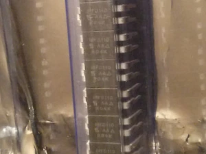 Menge 10 Stück VISHAY-IRFD110-MOSFET N-CH 100V 1A 4-DIP - Bild 1 von 12
