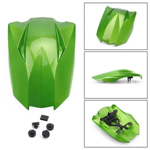 Cubierta de carenado de asiento trasero de plástico ABS verde para Kawasaki Z1000SX 10~23 - Imagen 1 de 10
