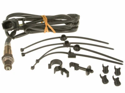 Sensor de oxígeno aguas arriba derecho Bosch 75572GG para Audi A8 Quattro 2008-2009 Foto 1 de 2