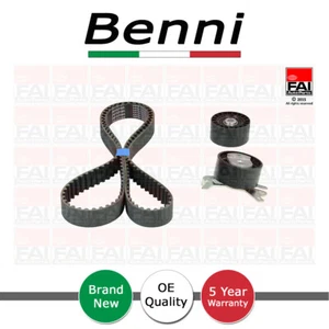 Timing Cam Belt Kit Benni Fits Peugeot 206 2003-2007 307 2003-2009 2.0 - Picture 1 of 2