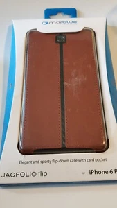 Marblue: funda abatible Jafolio para iPhone 6 Plus - Imagen 1 de 3